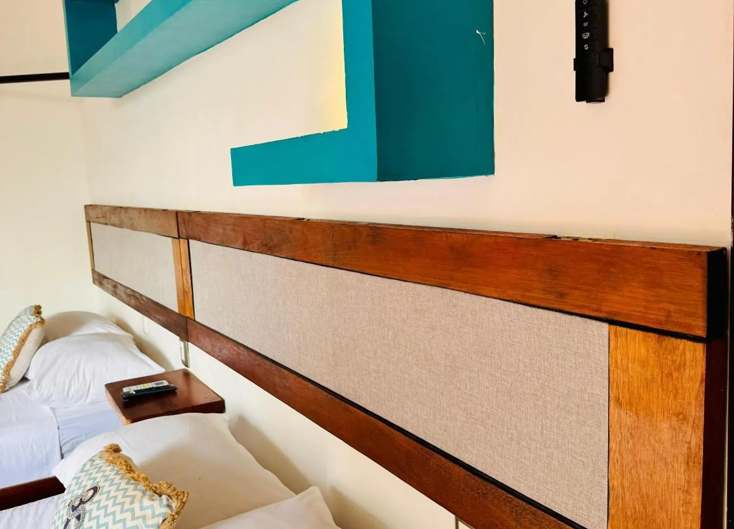 Apartmán Departamento 01 En El Centro De Holbox  Isla Holbox